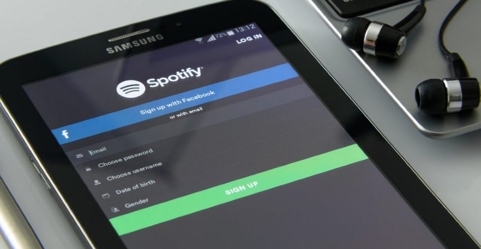 Spotify arrives to the Middle East and North Africa