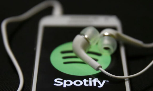 spotify reaches east middle north africa