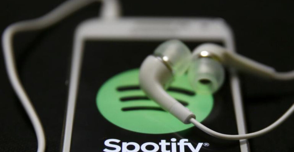 spotify reaches east middle north africa