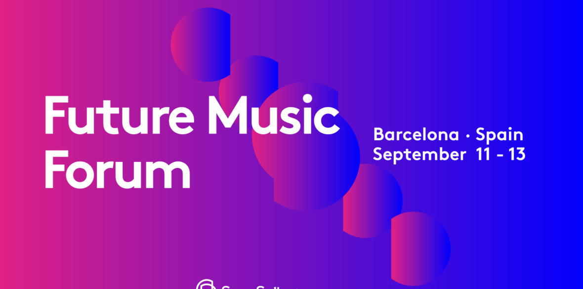 Future Music Forum 2019