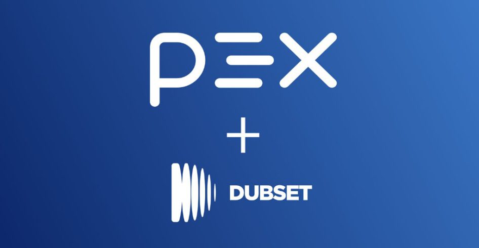 pex dubset