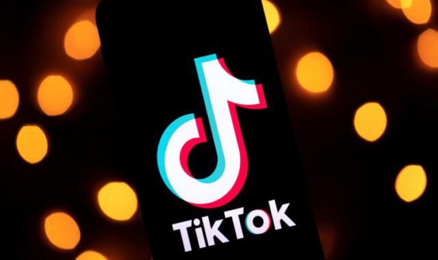 tik tok