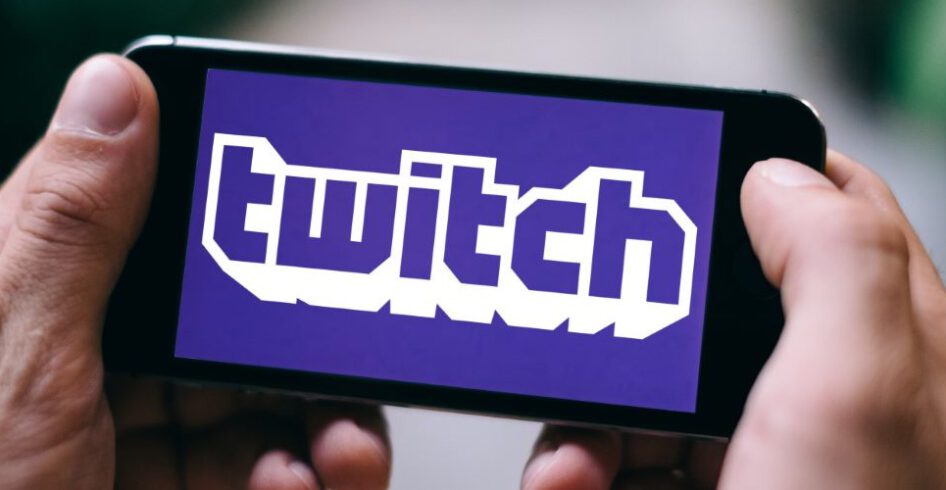 twitch