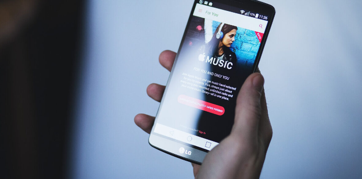 How to succeed as a music aggregator