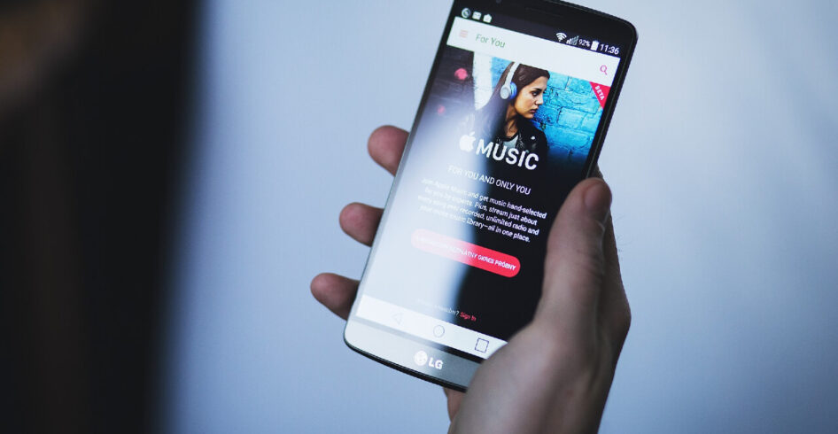 How to succeed as a music aggregator