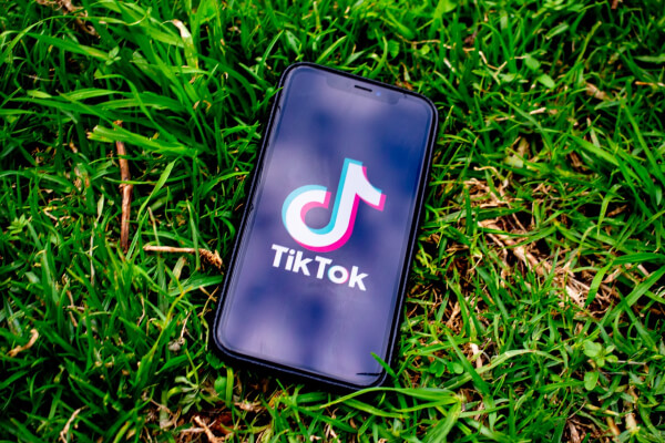 TikTok - Gen Z