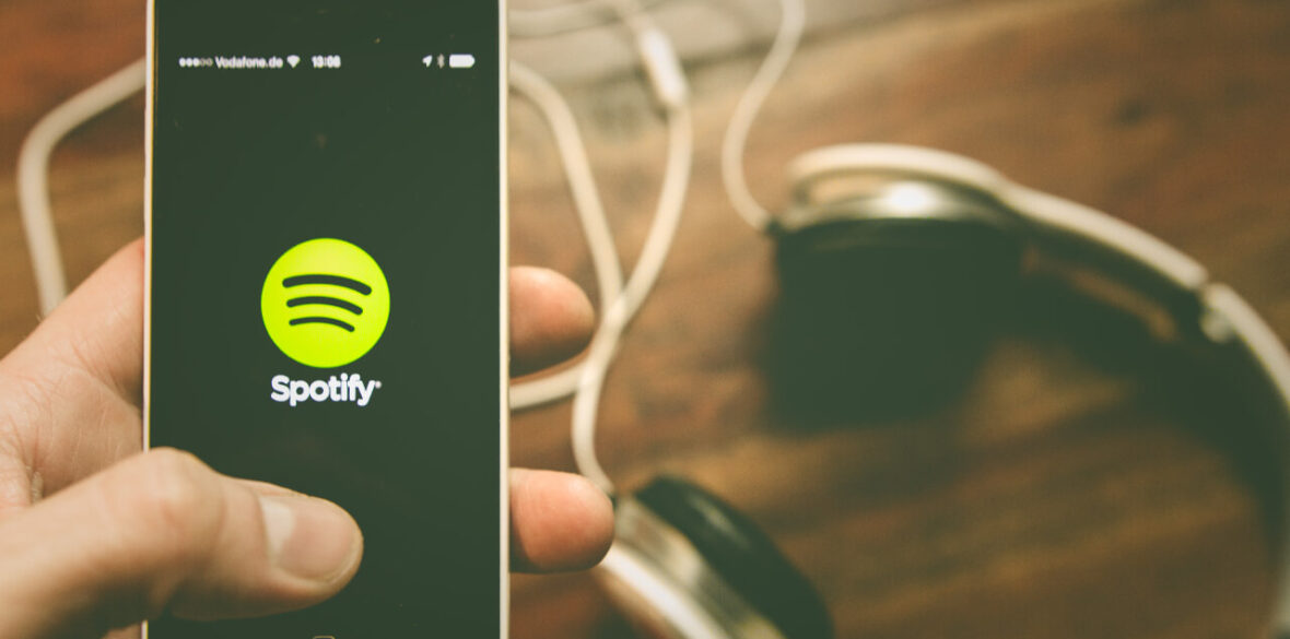 Spotify launches in South Korea