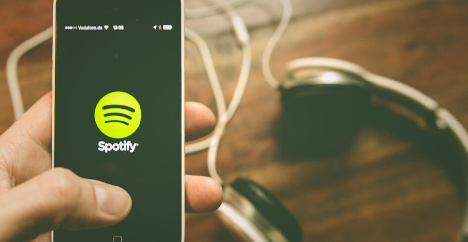 Spotify launches in South Korea
