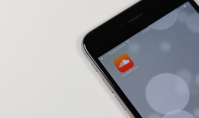 SoundCloud launches user-centric-payouts