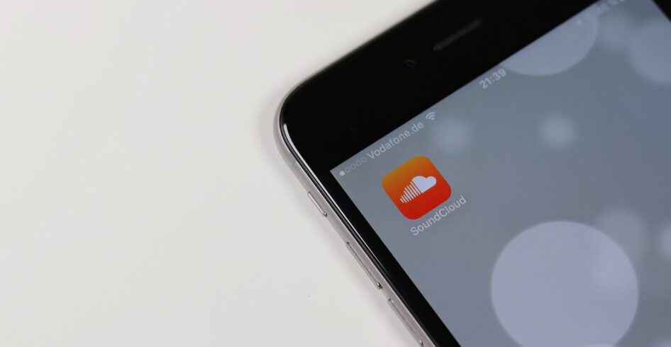 SoundCloud launches user-centric-payouts