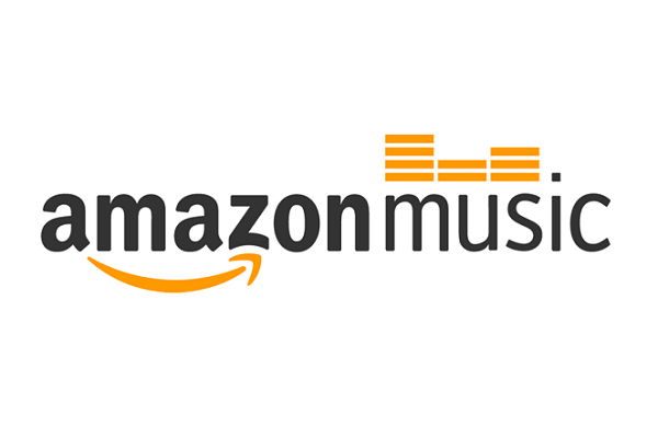 Amazon Music logo