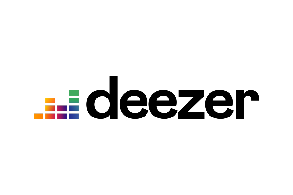 Deezer logo