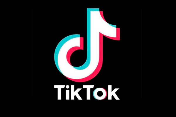 TikTok logo