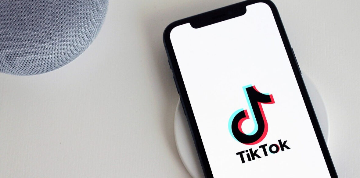 TikTok music - Top non-game app in 2021
