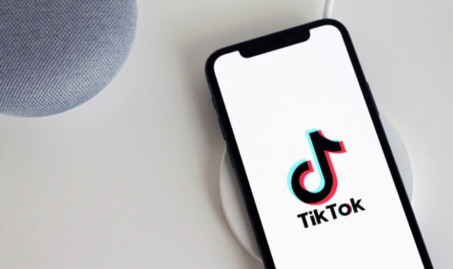 TikTok música - Mejor app de 2021 ajena al gaming