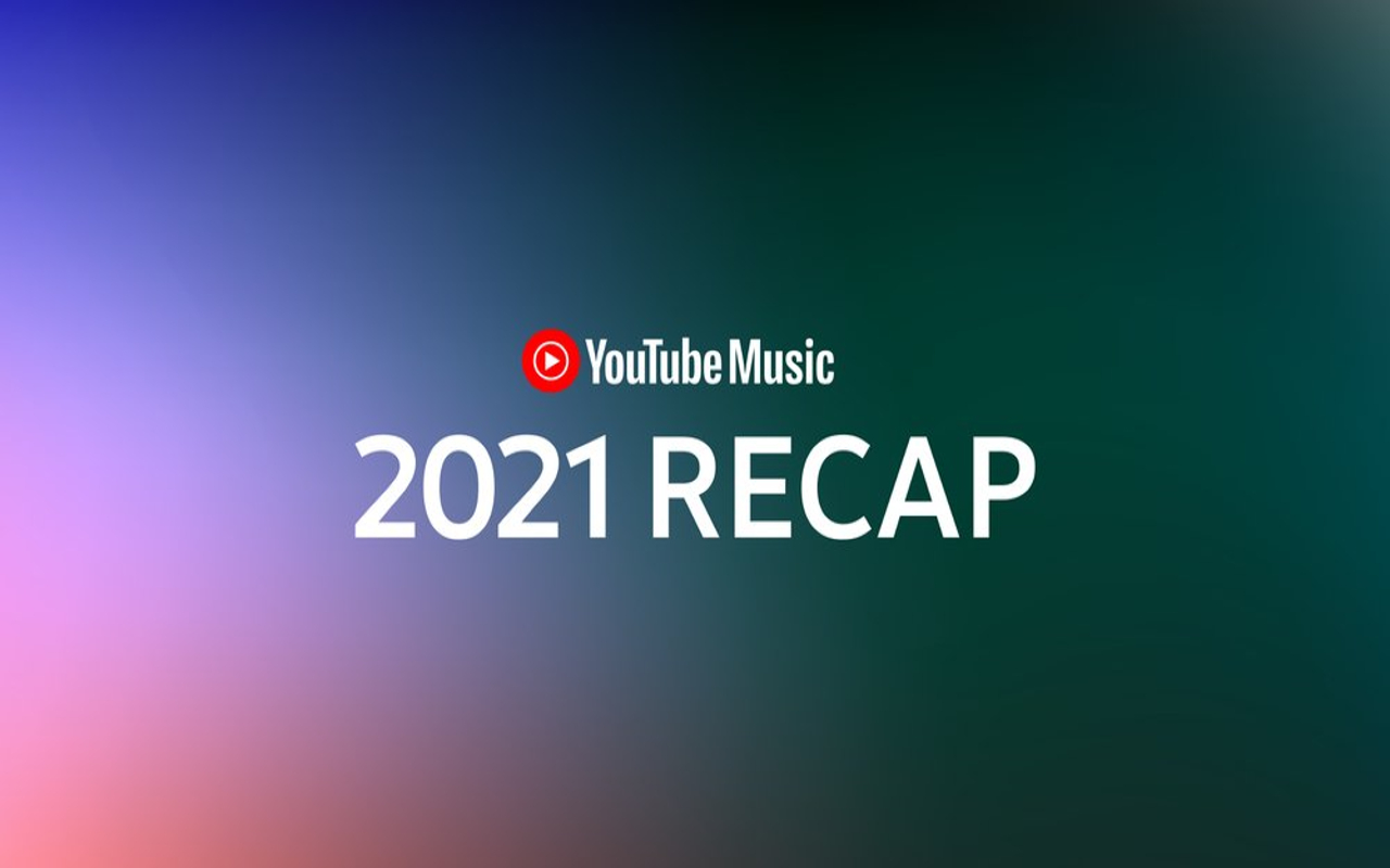 YouTube 2021 Recap: Exploring the video-sharing platform's year in music »  SonoSuite