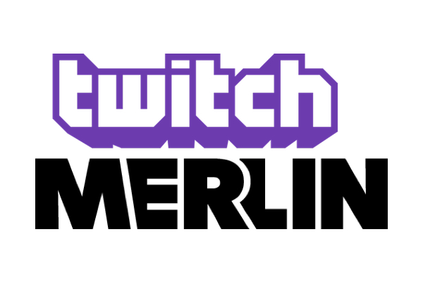 Twitch and Merlin partnership