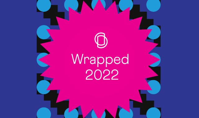SonoSuite Wrapped Música 2022