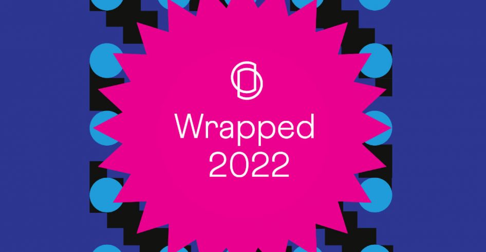 SonoSuite Wrapped Música 2022