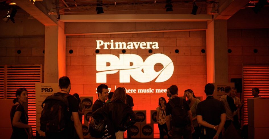 Primavera Pro 2023 recap