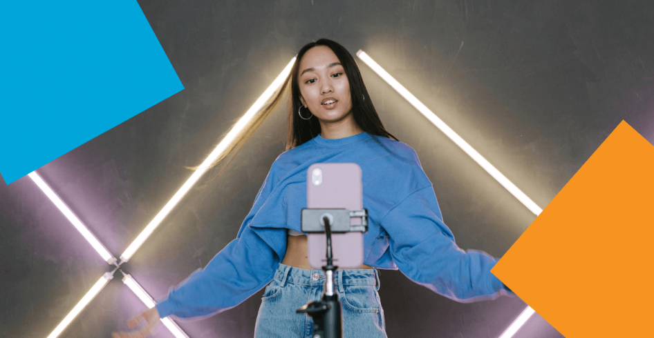 Vevo and TikTok join forces to launch a trending music video show