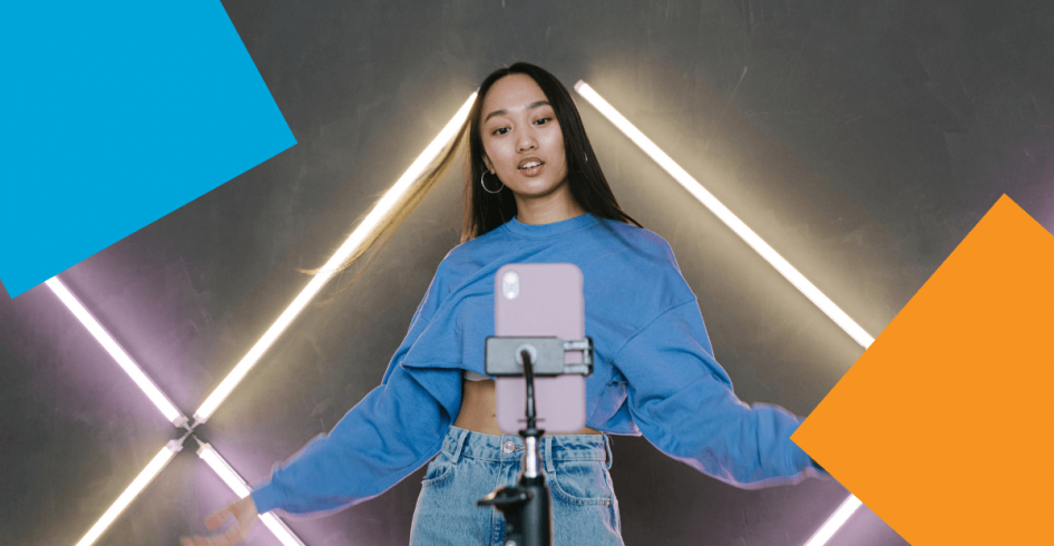 Vevo y TikTok unen fuerzas para lanzar un programa de tendencias de vídeos musicales