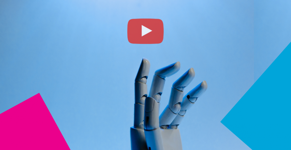YouTube presenta una incubadora de inteligencia artificial (IA) para empoderar a artistas, productores y compositores